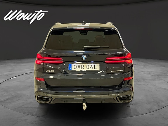 BMW X5 5 of 22