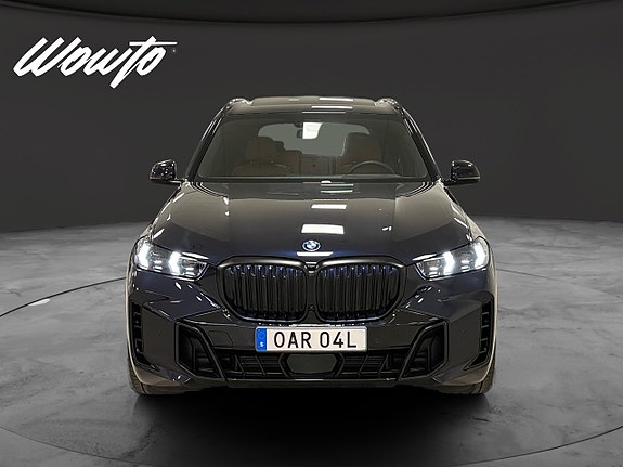 BMW X5 2 of 22