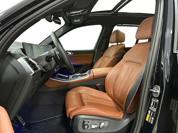 BMW X5 8 of 22