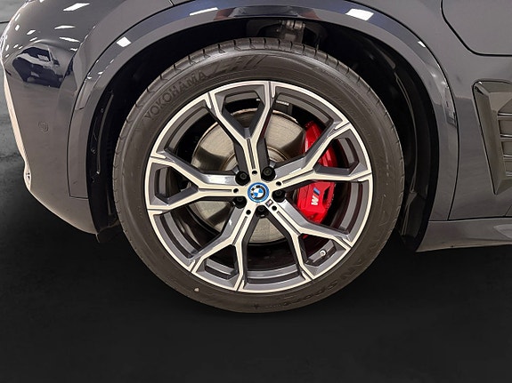 BMW X5 21 of 22