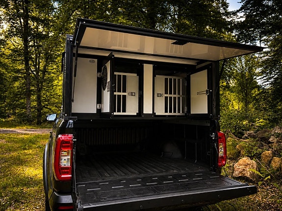 Maxus T60 7 of 10