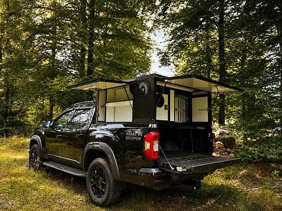 Maxus T60 8 of 10