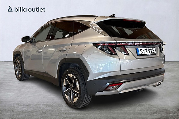 Hyundai Tucson 10 of 26