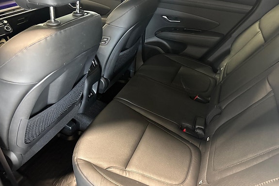 Hyundai Tucson 22 of 26