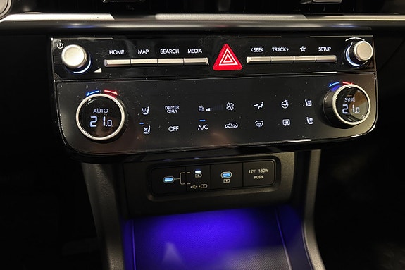 Hyundai Tucson 15 of 26