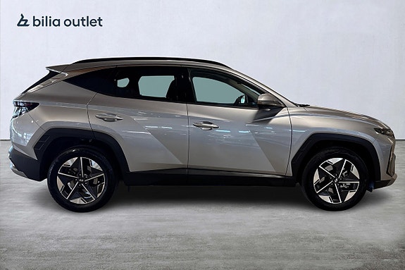 Hyundai Tucson 11 of 26