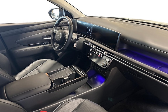Hyundai Tucson 12 of 26