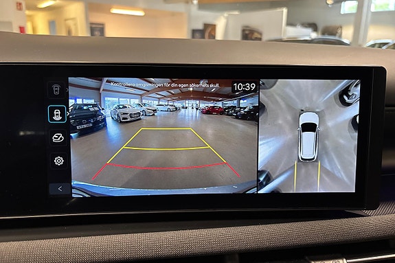 Hyundai Tucson 20 of 26
