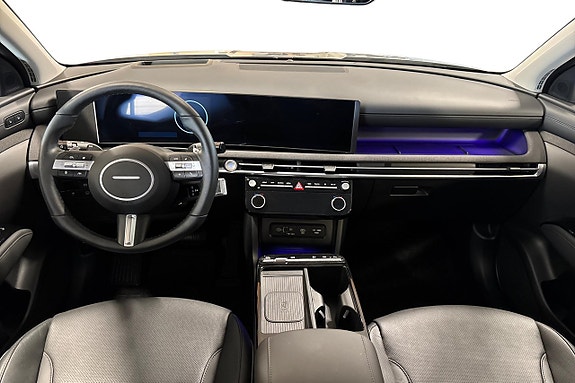 Hyundai Tucson 16 of 26