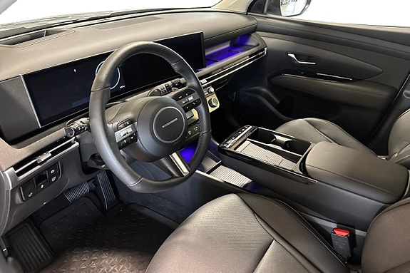 Hyundai Tucson 13 of 26