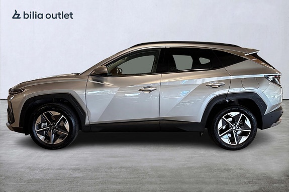 Hyundai Tucson 7 of 26