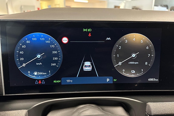 Hyundai Tucson 18 of 26