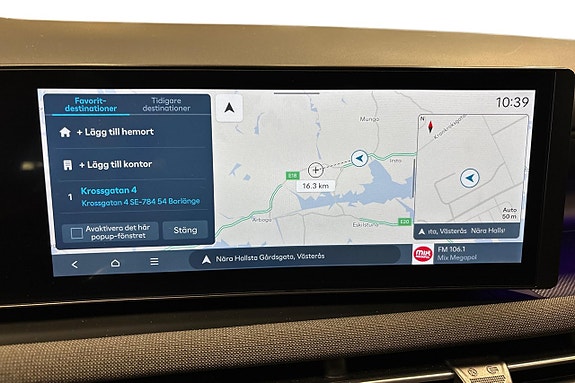 Hyundai Tucson 19 of 26