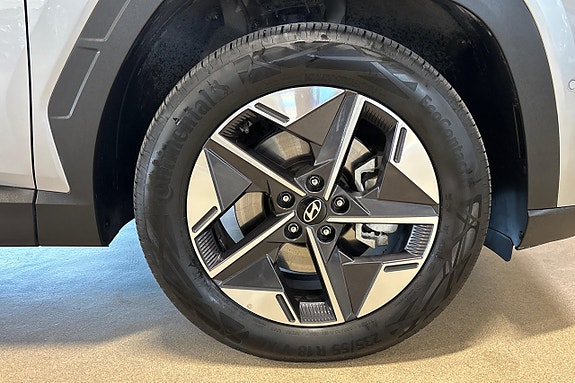 Hyundai Tucson 5 of 26