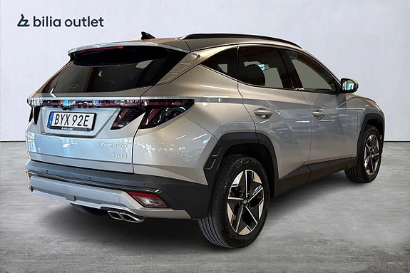 Hyundai Tucson 8 of 26