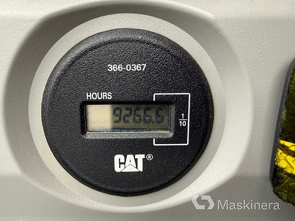 Grävmaskin CAT 323FL 20 of 27