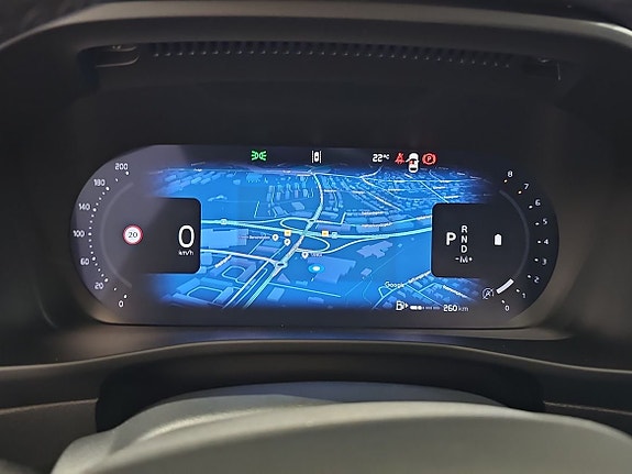 Volvo XC40 11 of 14