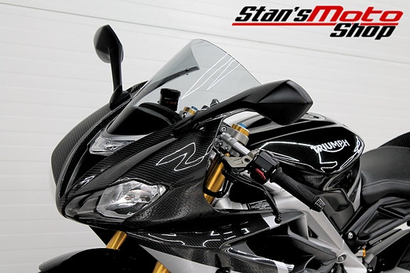 Triumph Daytona 765 Moto2 Limited Edition 652/765 Sc Project ABS 15 of 23