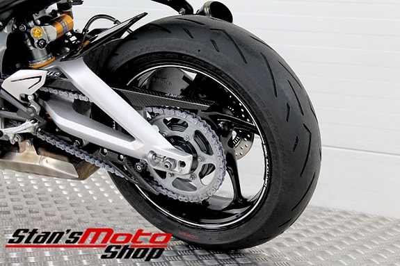 Triumph Daytona 765 Moto2 Limited Edition 652/765 Sc Project ABS 17 of 23