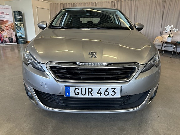Peugeot 308 6 of 17