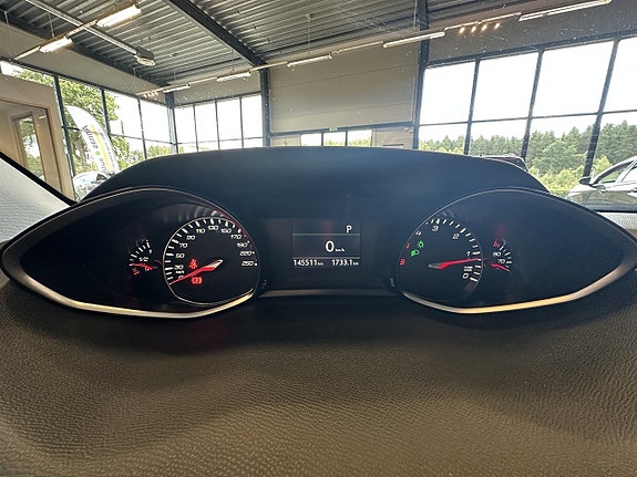 Peugeot 308 10 of 17