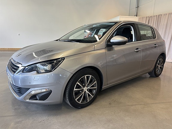 Peugeot 308 5 of 17