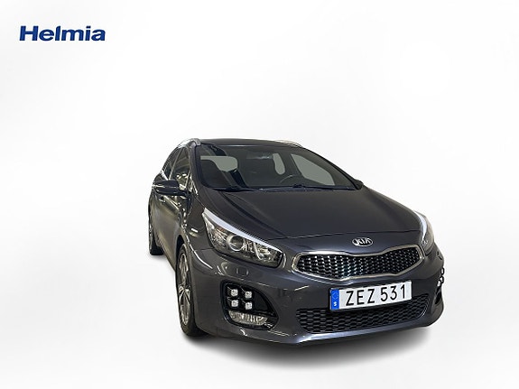 Kia Ceed 6 of 12