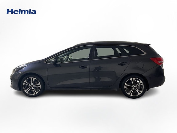 Kia Ceed 2 of 12