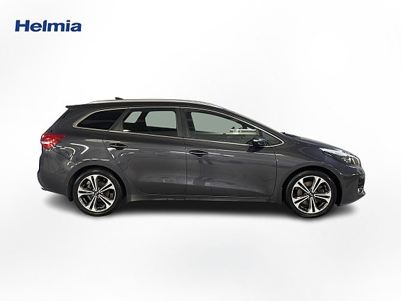 Kia Ceed 8 of 12