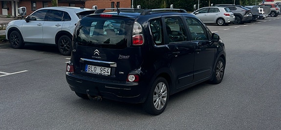 Citroen C3 Picasso 3 of 5