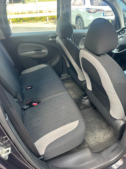 Citroen C3 Picasso 5 of 5