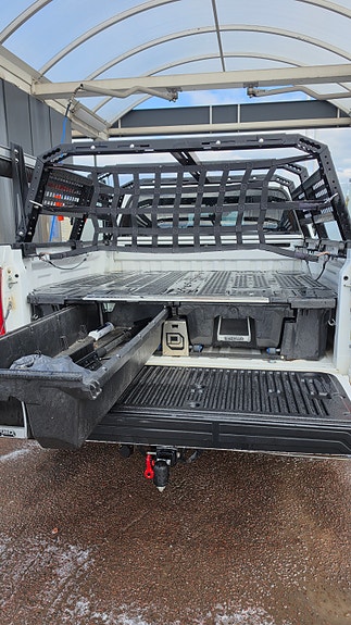 Toyota Tundra 5 of 16