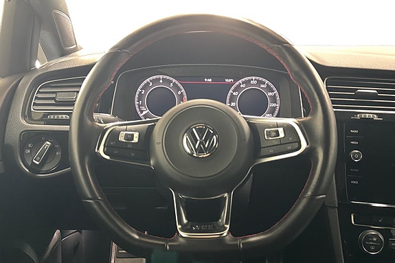 Volkswagen Golf I 15 of 22