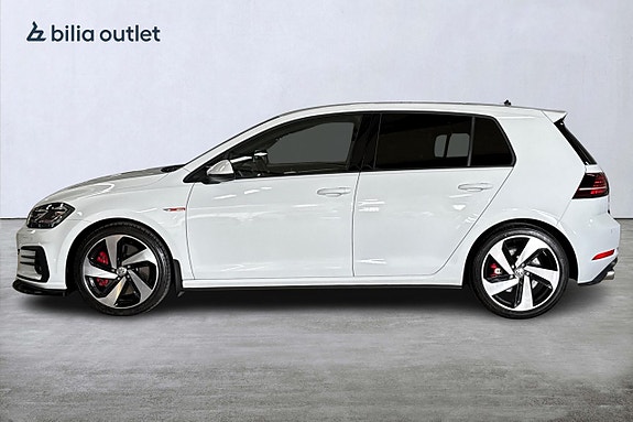 Volkswagen Golf I 8 of 22