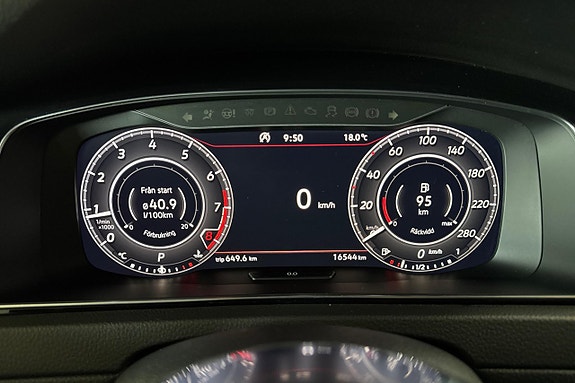 Volkswagen Golf I 16 of 22