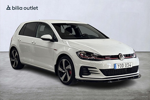 Volkswagen Golf I 3 of 22