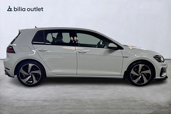 Volkswagen Golf I 4 of 22