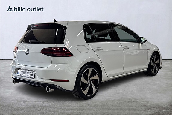 Volkswagen Golf I 5 of 22