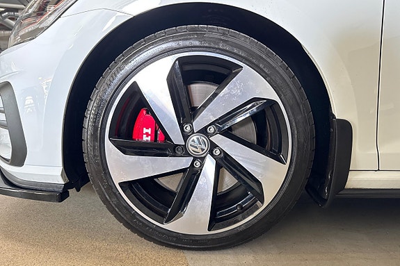 Volkswagen Golf I 9 of 22