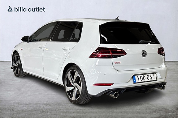 Volkswagen Golf I 7 of 22