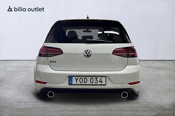 Volkswagen Golf I 6 of 22