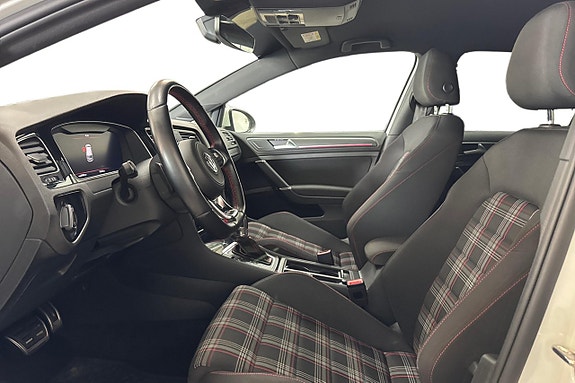 Volkswagen Golf I 12 of 22