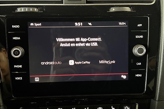 Volkswagen Golf I 18 of 22