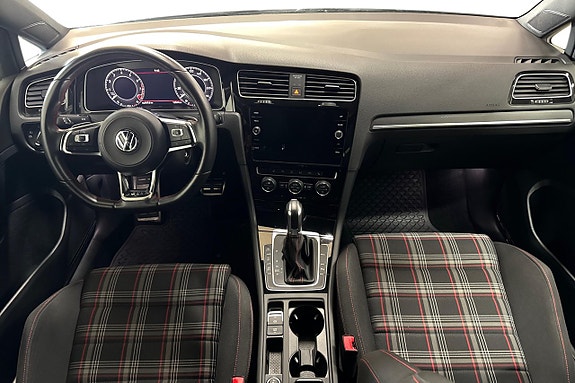 Volkswagen Golf I 11 of 22