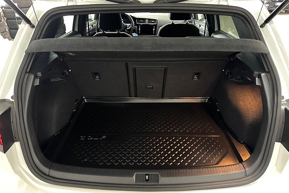 Volkswagen Golf I 10 of 22