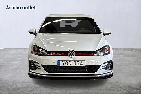 Volkswagen Golf I 2 of 22
