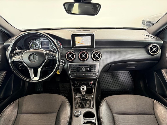 Mercedes-Benz A180 8 of 24