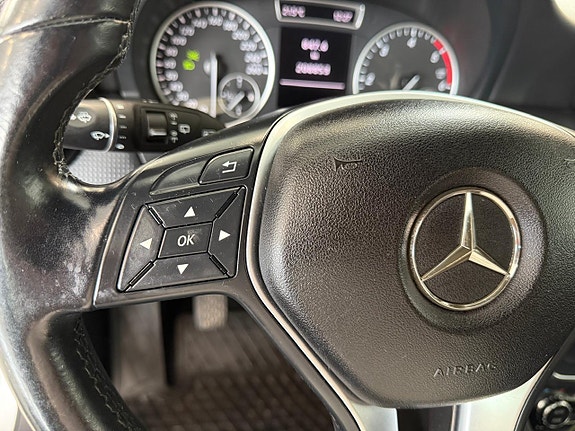 Mercedes-Benz A180 11 of 24