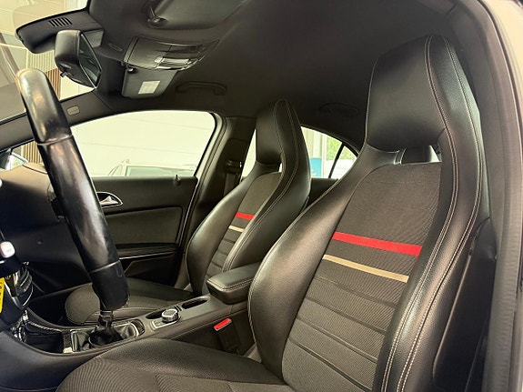 Mercedes-Benz A180 19 of 24