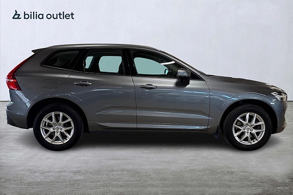 Volvo XC60 5 of 24